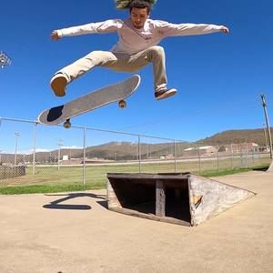 Meet your Posher, Omar